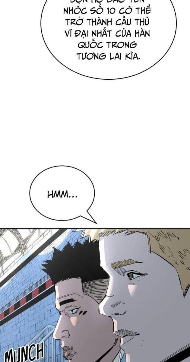 Sân Cỏ Chiến Ký - Page 79