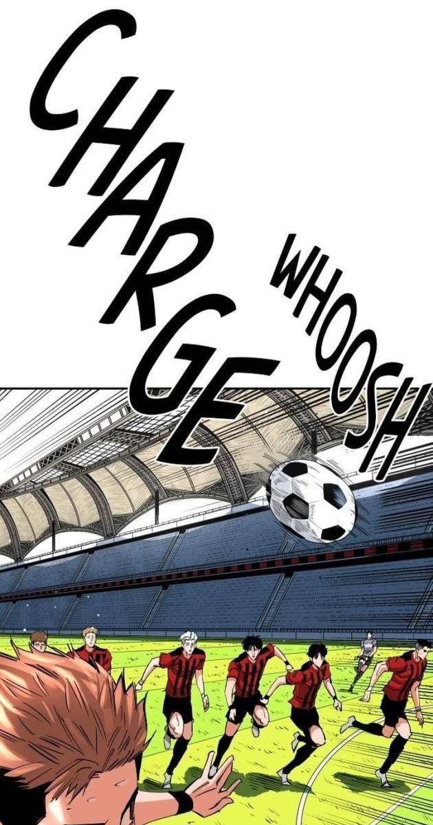 Sân Cỏ Chiến Ký - Page 47