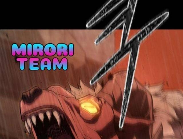 Tuyệt Thế Anh Hùng - Page 75