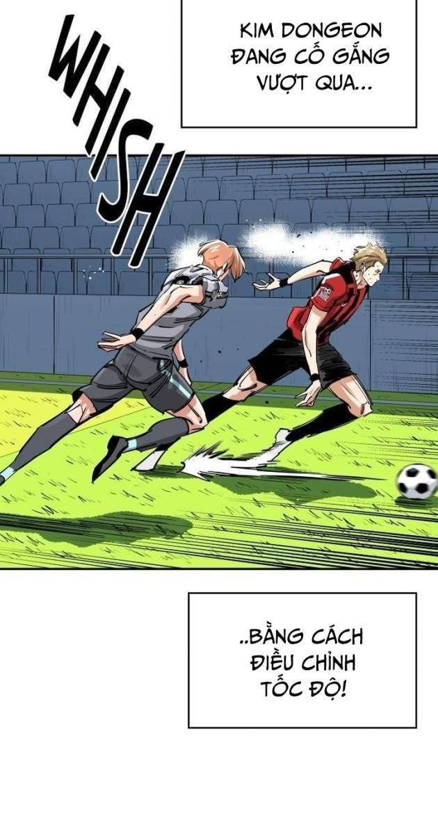 Sân Cỏ Chiến Ký - Page 44