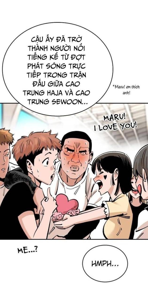 Sân Cỏ Chiến Ký - Page 123