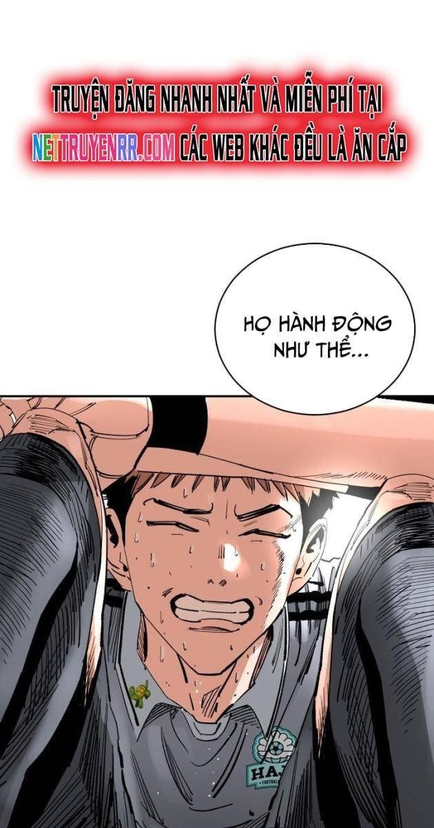 Sân Cỏ Chiến Ký - Page 111