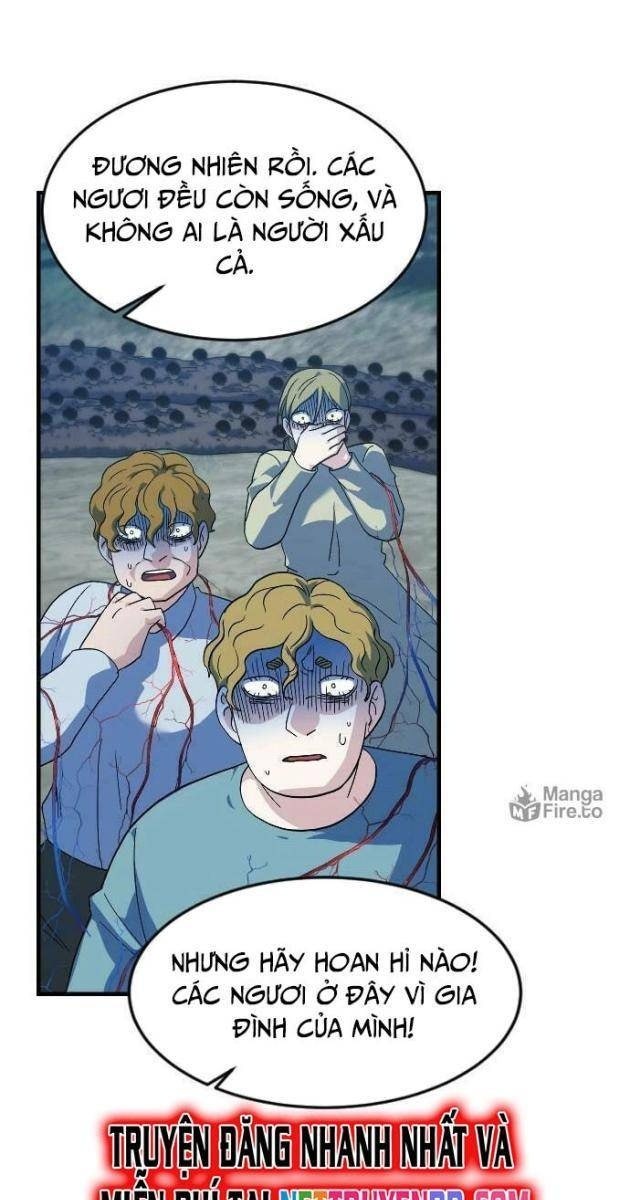 Sử Kí Kim Quang Tử - Page 25