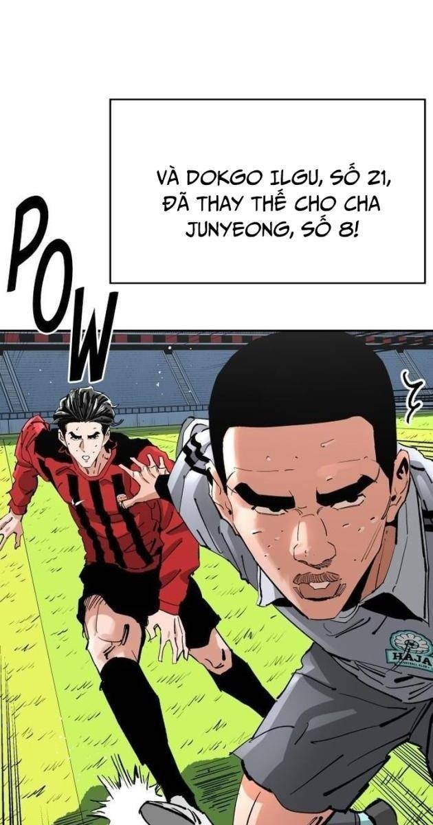 Sân Cỏ Chiến Ký - Page 7