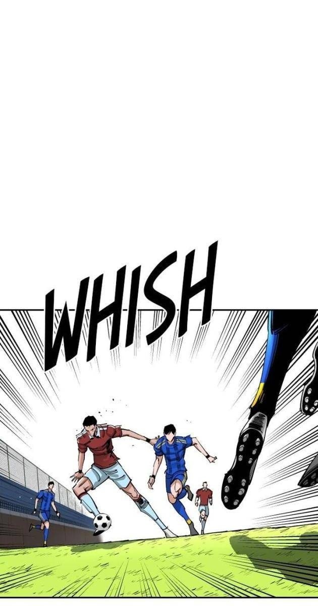 Sân Cỏ Chiến Ký - Page 129