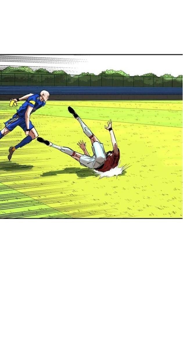 Sân Cỏ Chiến Ký - Page 131