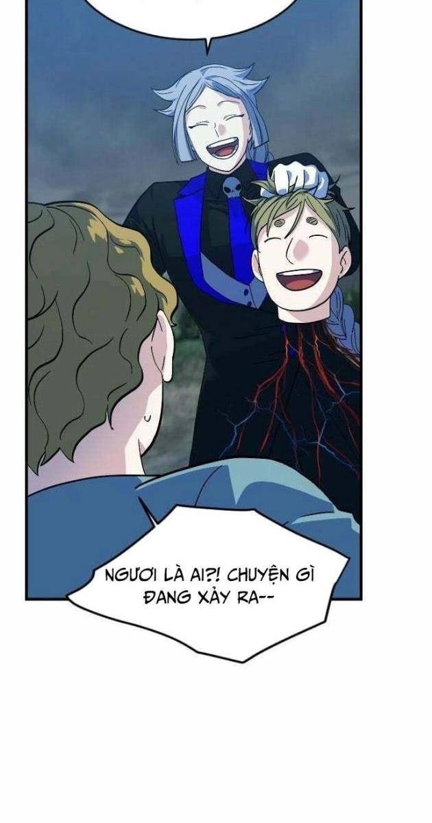 Sử Kí Kim Quang Tử - Page 18