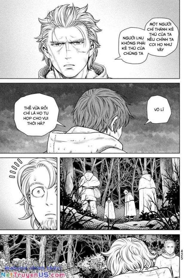 Truyền Thuyết Miền Đất Hứa - Page 26