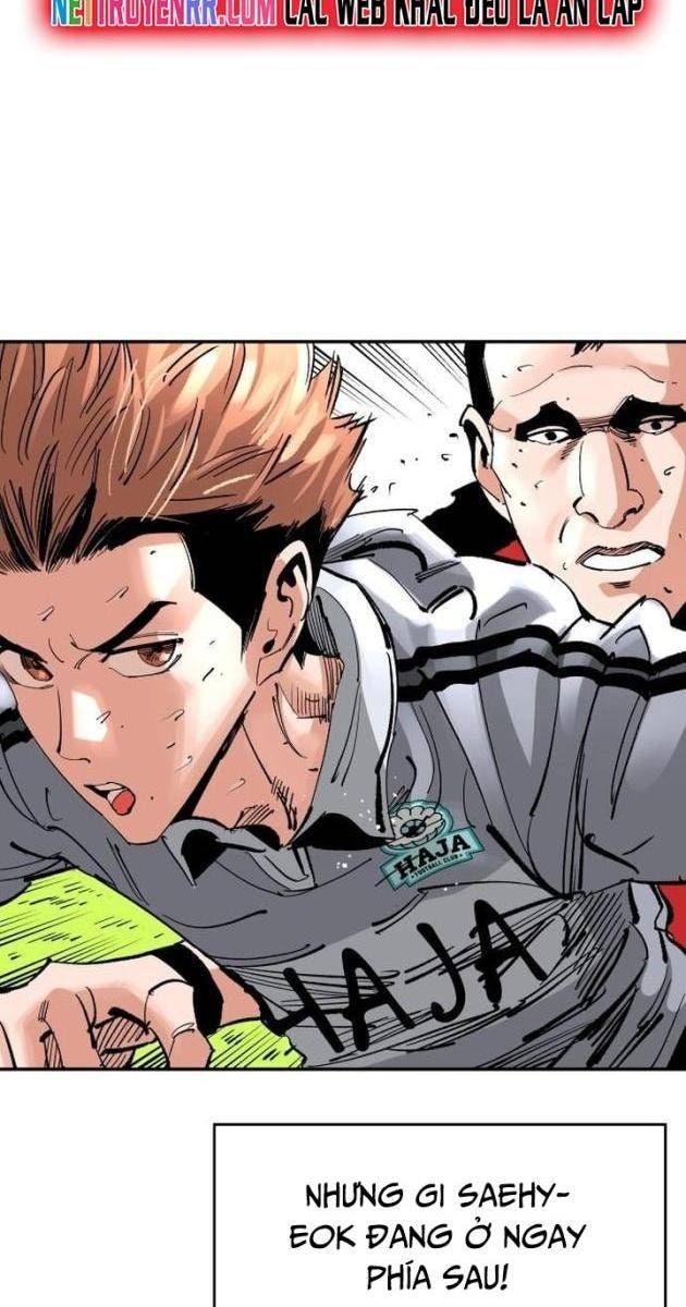 Sân Cỏ Chiến Ký - Page 10
