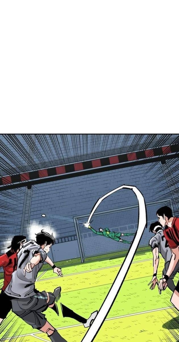 Sân Cỏ Chiến Ký - Page 13