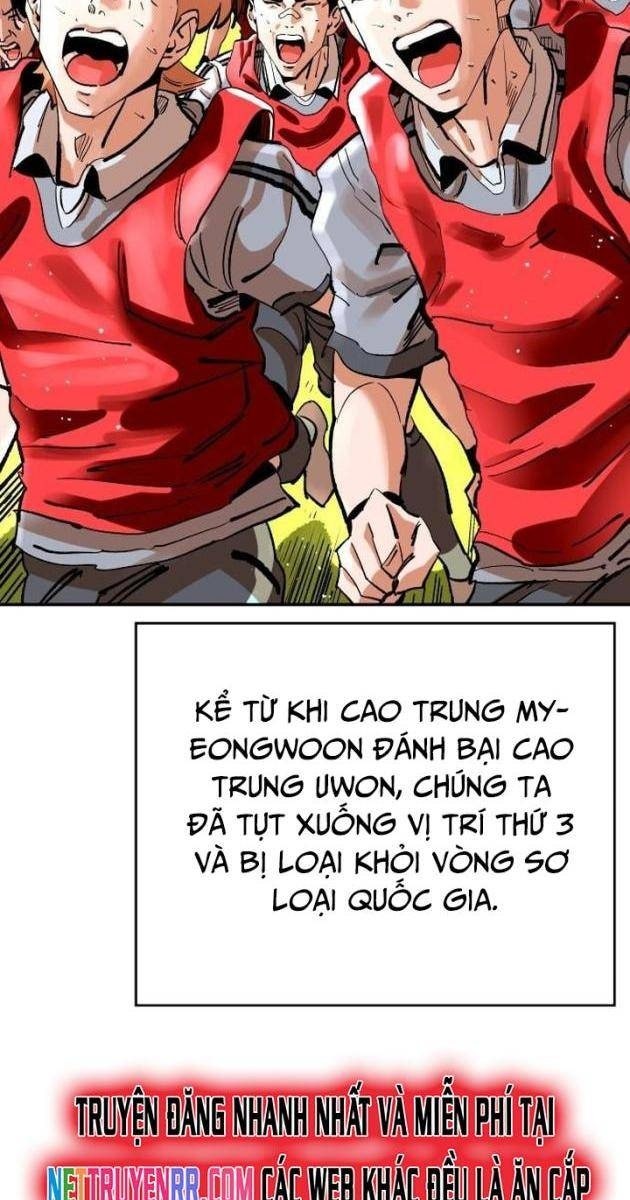 Sân Cỏ Chiến Ký - Page 137