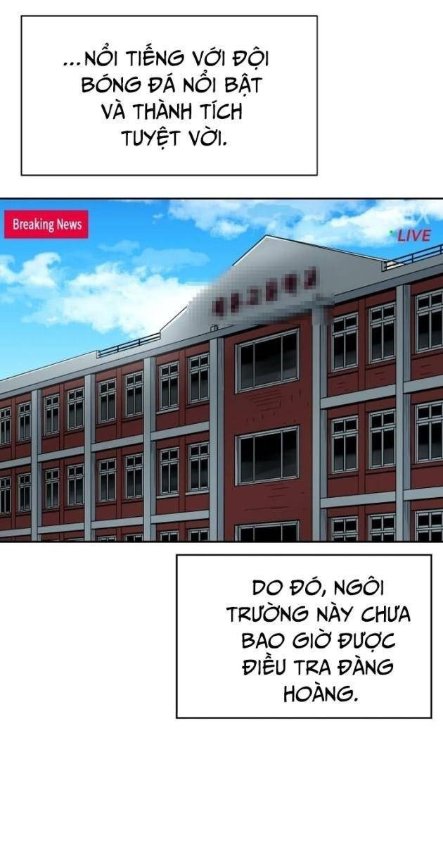 Sân Cỏ Chiến Ký - Page 25