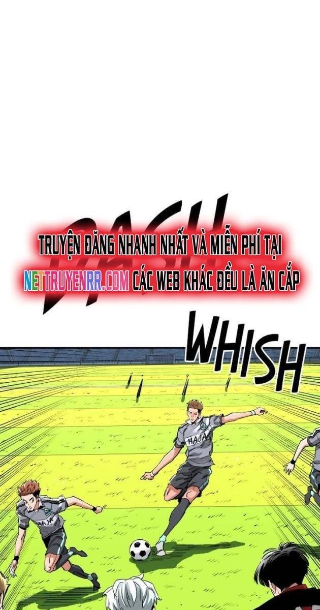 Sân Cỏ Chiến Ký - Page 26