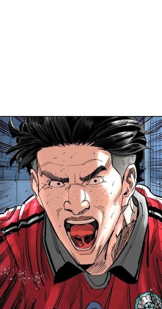 Sân Cỏ Chiến Ký - Page 35