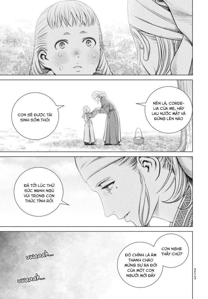 Truyền Thuyết Miền Đất Hứa - Page 10