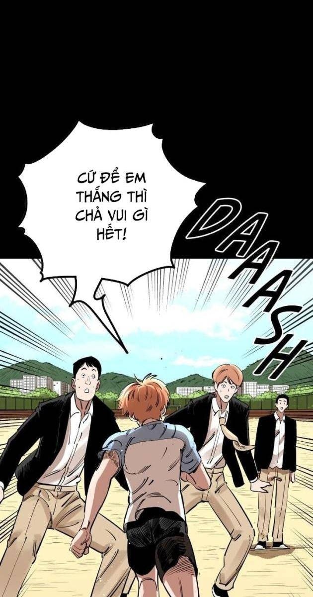 Sân Cỏ Chiến Ký - Page 79