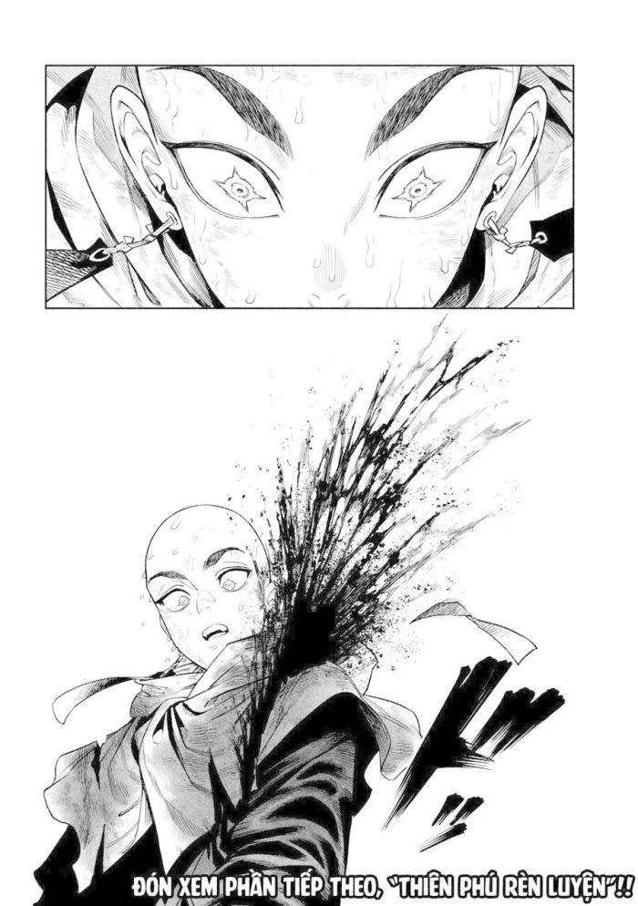 Tenkaichi-Thiên Hạ Đệ Nhất Võ Sĩ Đại Hội - Page 31