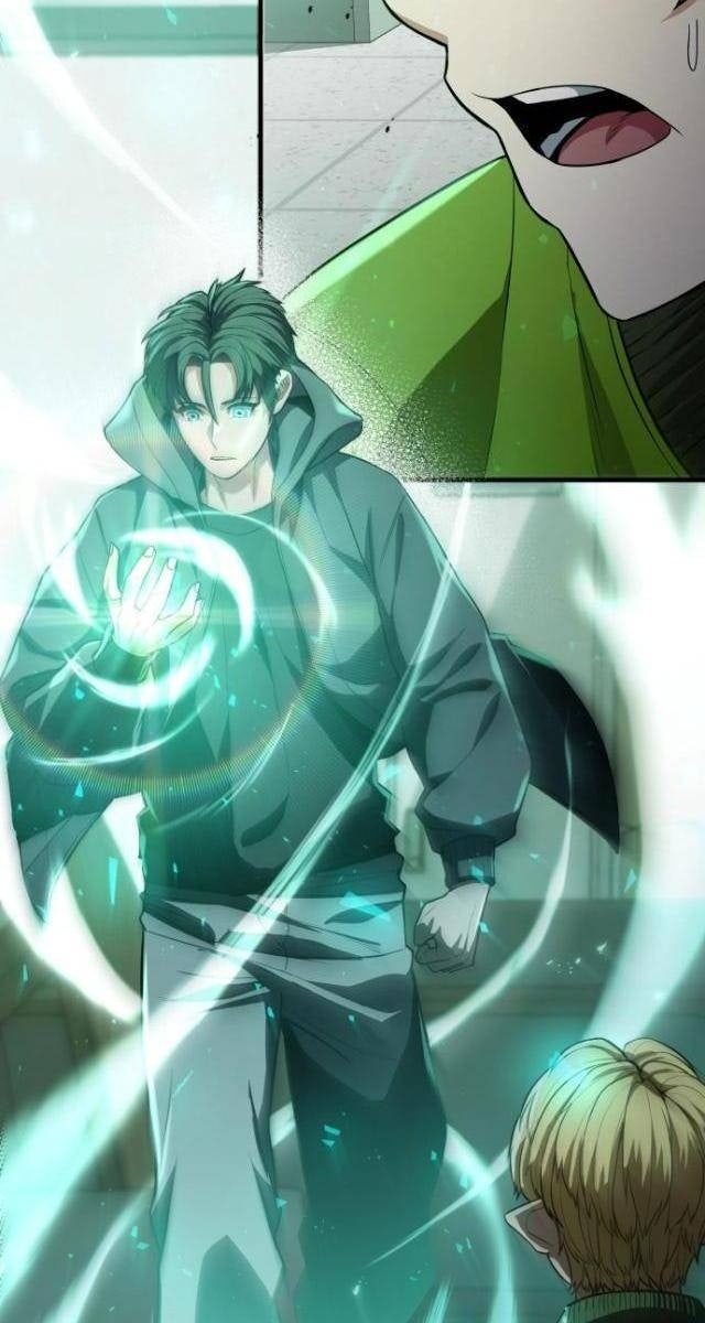 Tuyệt Thế Anh Hùng - Page 347