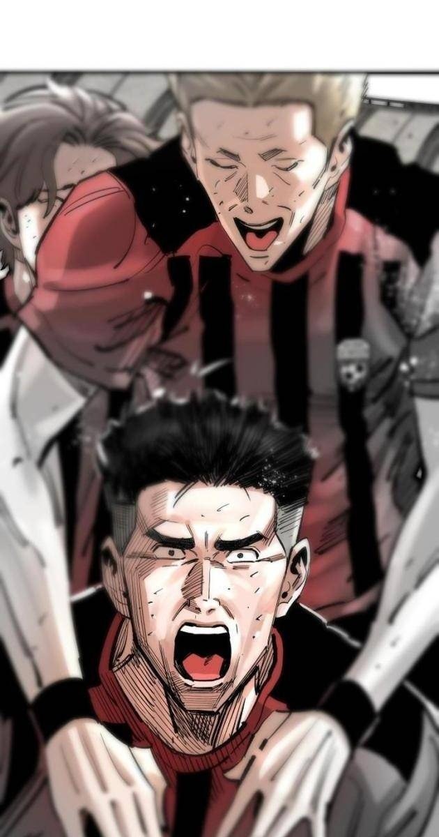 Sân Cỏ Chiến Ký - Page 68