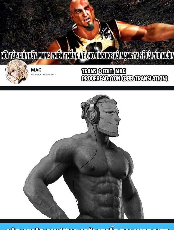 Tenkaichi-Thiên Hạ Đệ Nhất Võ Sĩ Đại Hội - Page 28