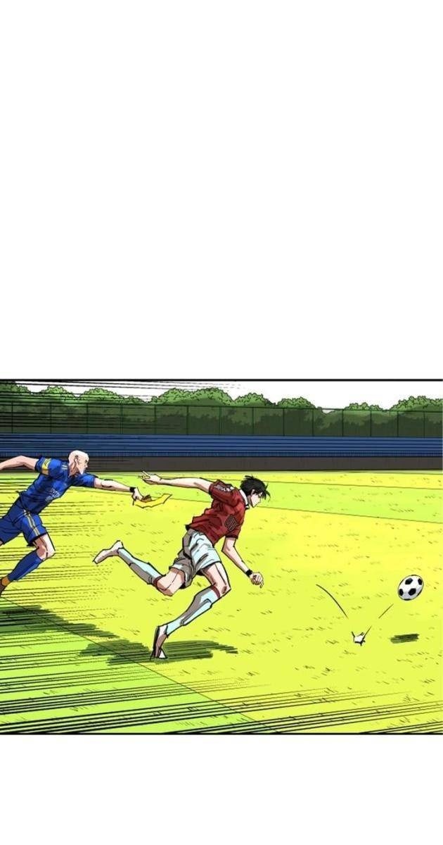 Sân Cỏ Chiến Ký - Page 122