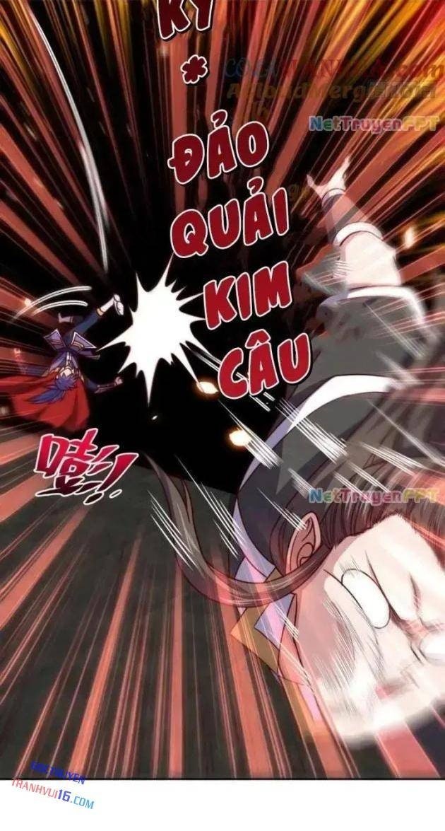 Chiếm Cái Đỉnh Núi Làm Đại Vương - Page 58