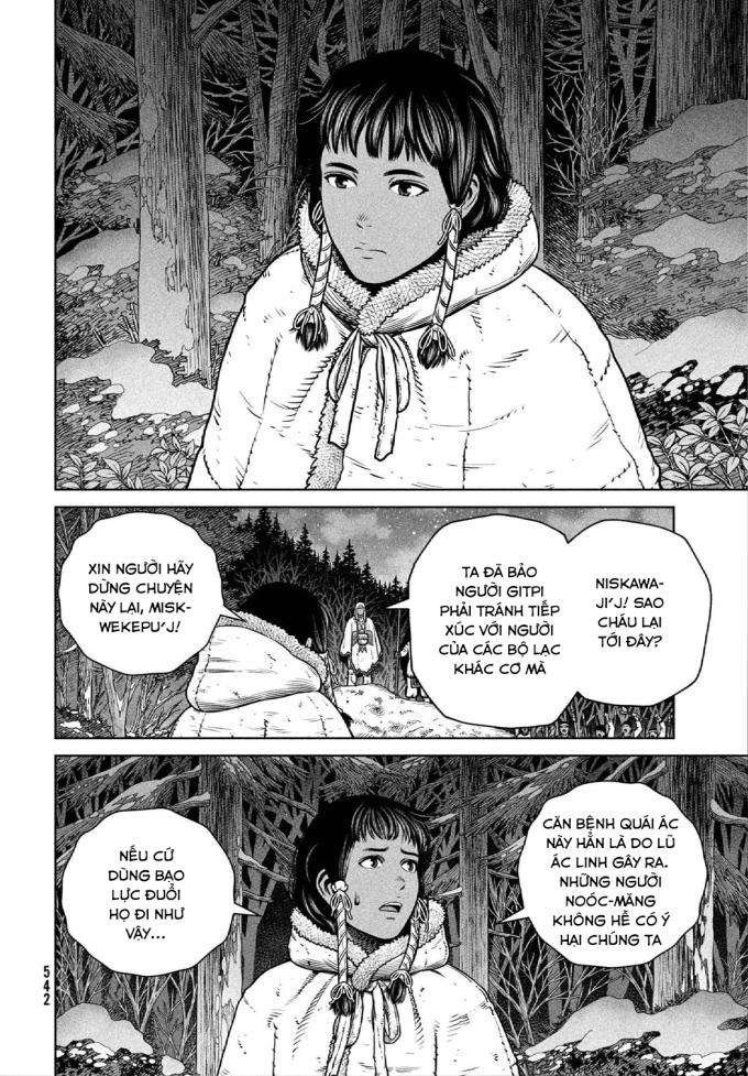 Truyền Thuyết Miền Đất Hứa - Page 9