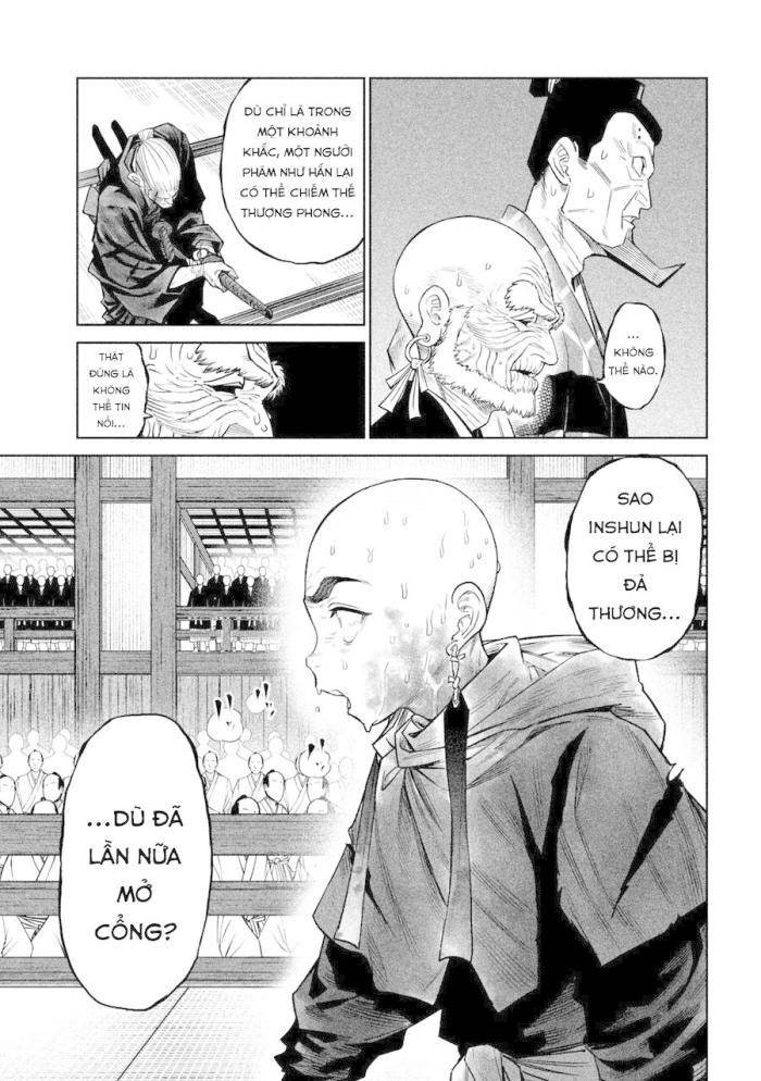 Tenkaichi-Thiên Hạ Đệ Nhất Võ Sĩ Đại Hội - Page 4