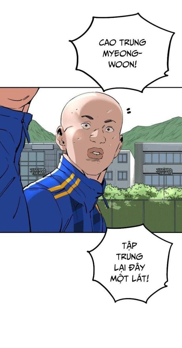 Sân Cỏ Chiến Ký - Page 145