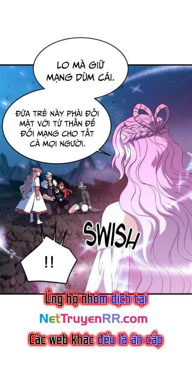 Sử Kí Kim Quang Tử - Page 20