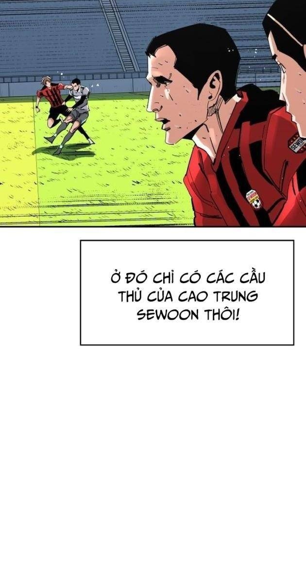 Sân Cỏ Chiến Ký - Page 95