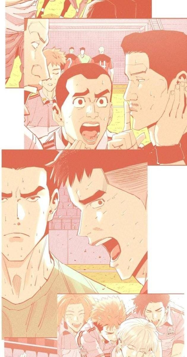 Sân Cỏ Chiến Ký - Page 97