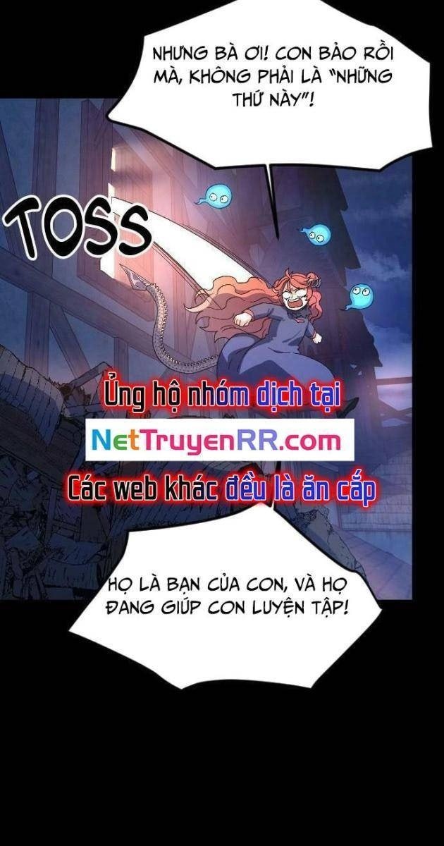 Sử Kí Kim Quang Tử - Page 23