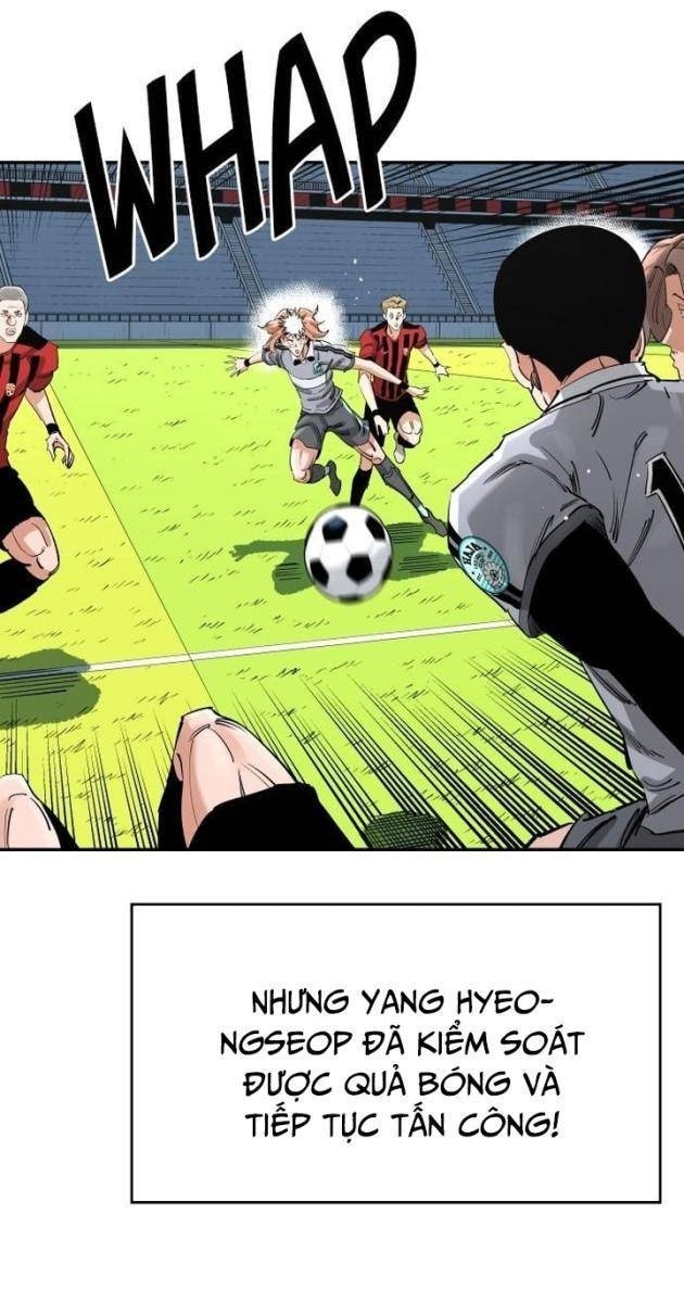 Sân Cỏ Chiến Ký - Page 39