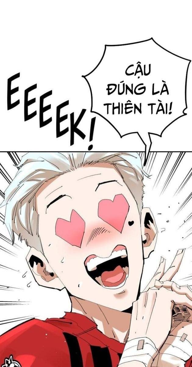 Sân Cỏ Chiến Ký - Page 4