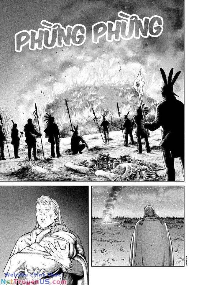 Truyền Thuyết Miền Đất Hứa - Page 14