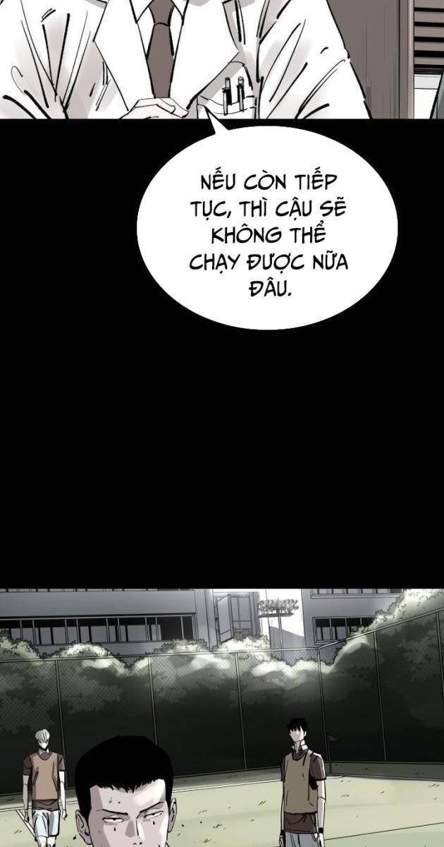 Sân Cỏ Chiến Ký - Page 237