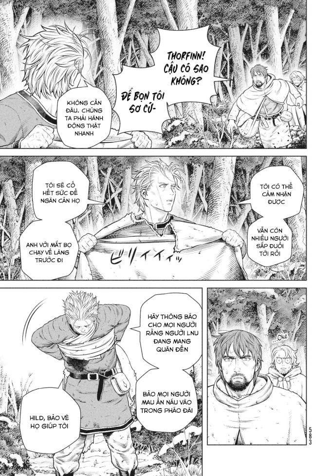 Truyền Thuyết Miền Đất Hứa - Page 10