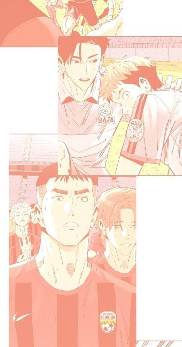 Sân Cỏ Chiến Ký - Page 102