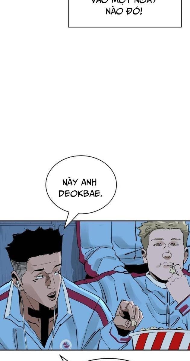 Sân Cỏ Chiến Ký - Page 77