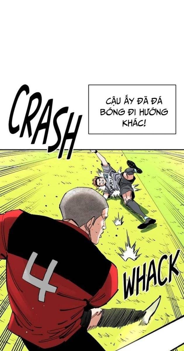 Sân Cỏ Chiến Ký - Page 29