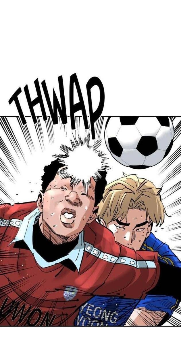 Sân Cỏ Chiến Ký - Page 127