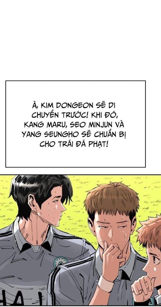 Sân Cỏ Chiến Ký - Page 15