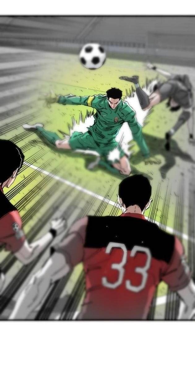 Sân Cỏ Chiến Ký - Page 45