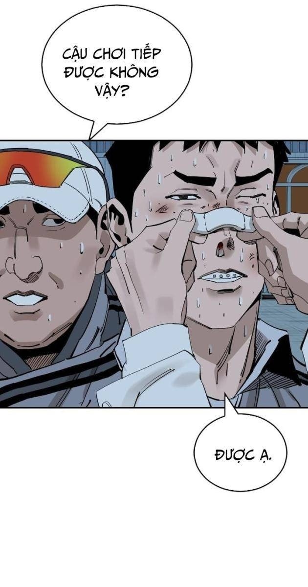 Sân Cỏ Chiến Ký - Page 58