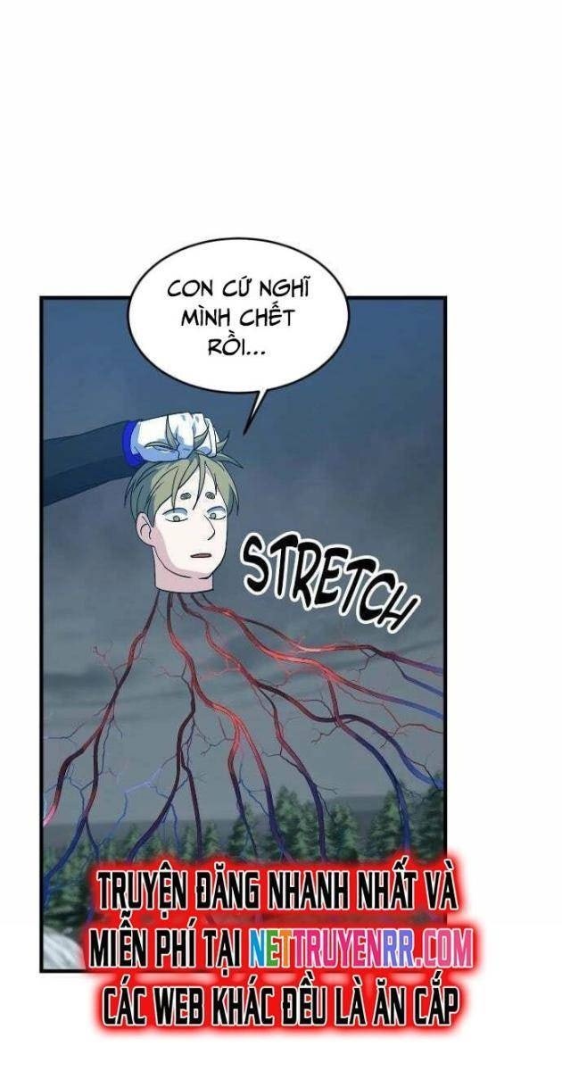 Sử Kí Kim Quang Tử - Page 36