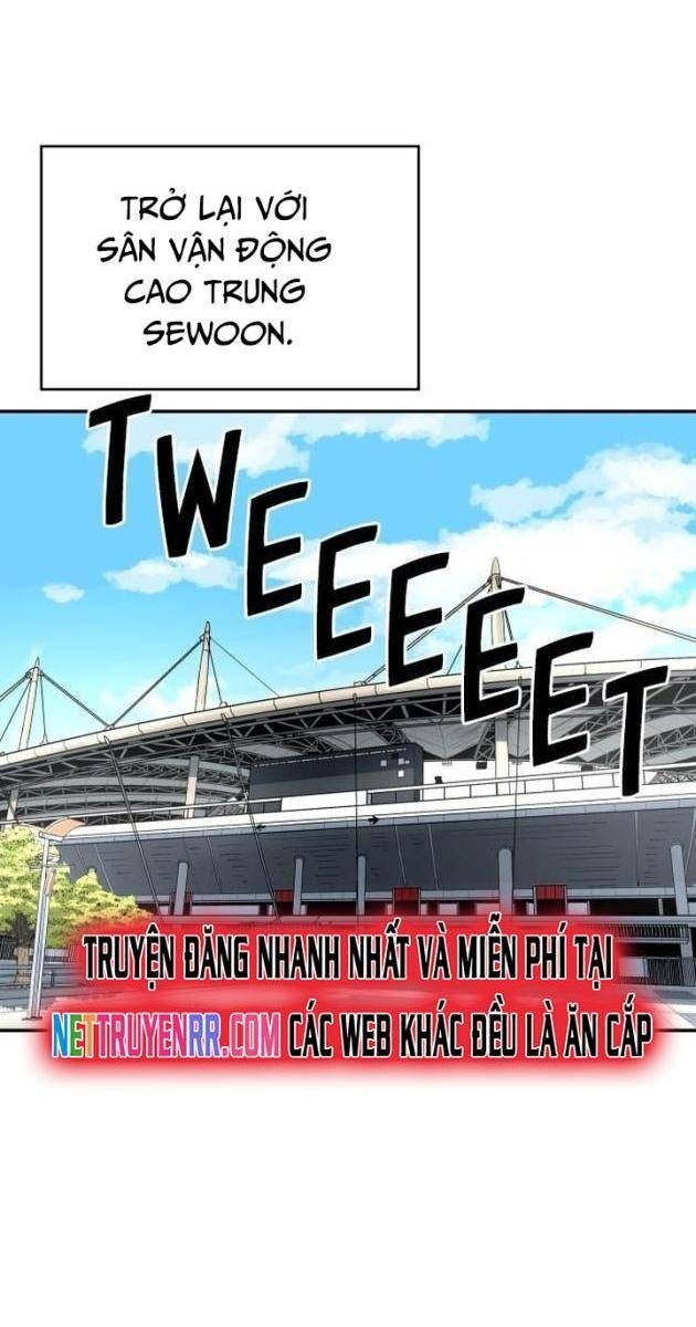 Sân Cỏ Chiến Ký - Page 111