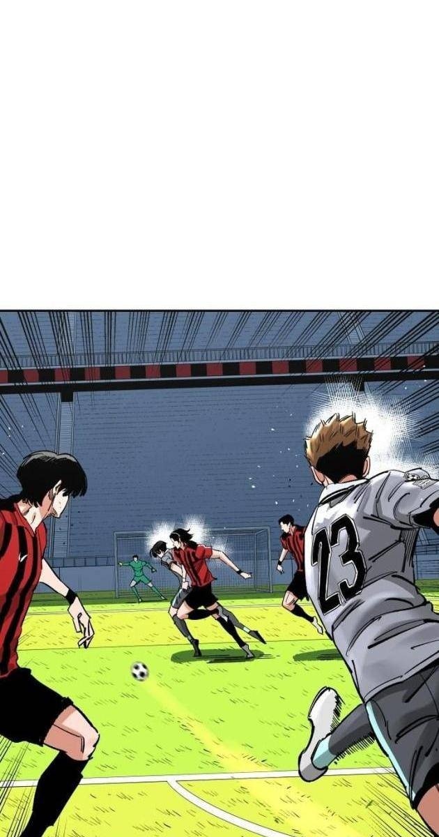 Sân Cỏ Chiến Ký - Page 40