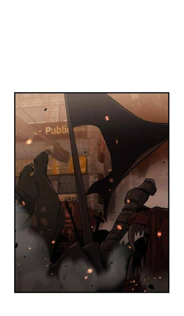 Tuyệt Thế Anh Hùng - Page 171