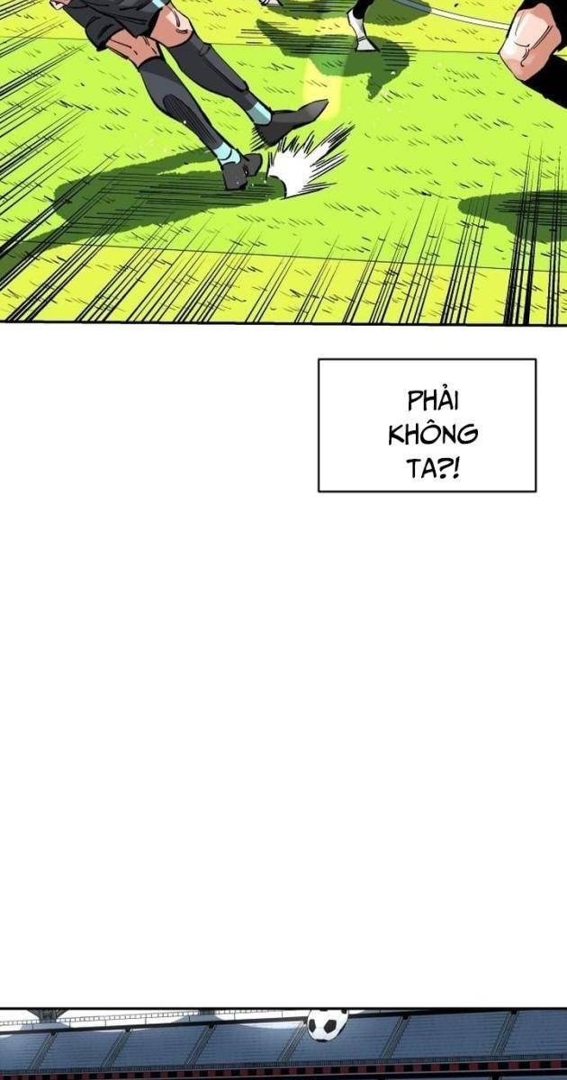 Sân Cỏ Chiến Ký - Page 42